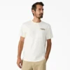 T-shirt graphique à manches courtes Wetlands T-shirt graphique à manches courtes Wetlands