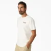 T-shirt graphique à manches courtes Wetlands T-shirt graphique à manches courtes Wetlands