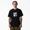 T-shirt graphique Mike Anderson