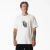 T-shirt graphique Mike Anderson T-shirt graphique Mike Anderson