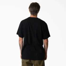T-shirt graphique Mike Anderson