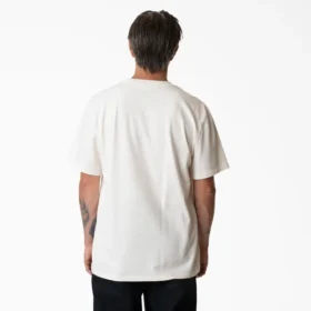 T-shirt graphique Mike Anderson