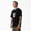 T-shirt graphique Mike Anderson
