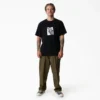 T-shirt graphique Mike Anderson