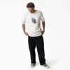 T-shirt graphique Mike Anderson T-shirt graphique Mike Anderson