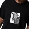 T-shirt graphique Mike Anderson