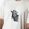 T-shirt graphique Mike Anderson T-shirt graphique Mike Anderson