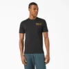 T-shirt graphique Original Heritage