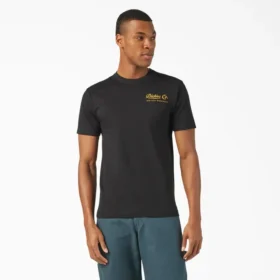 T-shirt graphique Original Heritage
