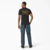 T-shirt graphique Original Heritage