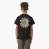 T-shirt graphique pour enfants Dickies X Spitfire T-shirt graphique pour enfants Dickies X Spitfire