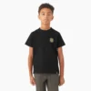 T-shirt graphique pour enfants Dickies X Spitfire T-shirt graphique pour enfants Dickies X Spitfire