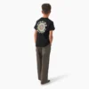 T-shirt graphique pour enfants Dickies X Spitfire T-shirt graphique pour enfants Dickies X Spitfire