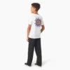 T-shirt graphique pour enfants Dickies X Spitfire T-shirt graphique pour enfants Dickies X Spitfire
