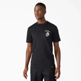 T-shirt graphique Rattler