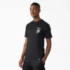 T-shirt graphique Rattler