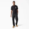 T-shirt graphique Rattler