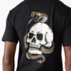 T-shirt graphique Rattler