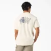 T-shirt graphique Statesville T-shirt graphique Statesville