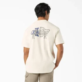 T-shirt graphique Statesville