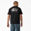T-shirt graphique Statesville T-shirt graphique Statesville
