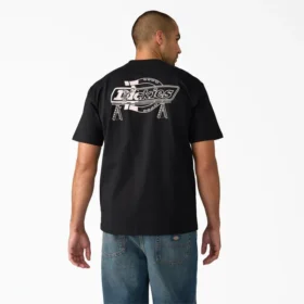 T-shirt graphique Statesville