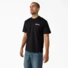 T-shirt graphique Statesville T-shirt graphique Statesville