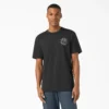 T-shirt graphique Workwear for Life