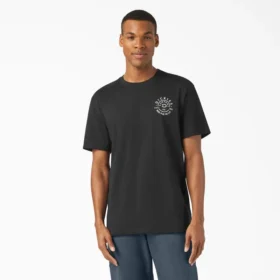 T-shirt graphique Workwear for Life