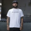 T-shirt à l’effigie de Ronnie Sandoval T-shirt à l’effigie de Ronnie Sandoval
