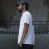 T-shirt à l’effigie de Ronnie Sandoval T-shirt à l’effigie de Ronnie Sandoval