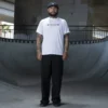 T-shirt à l’effigie de Ronnie Sandoval T-shirt à l’effigie de Ronnie Sandoval