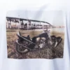 T-shirt à l’effigie de Ronnie Sandoval T-shirt à l’effigie de Ronnie Sandoval