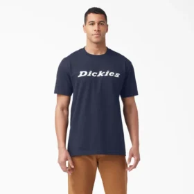 T-shirt à manches courtes avec logo