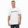 T-shirt à manches courtes avec logo