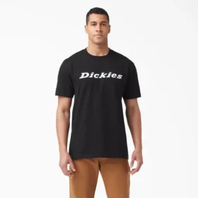 T-shirt à manches courtes avec logo