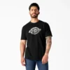 T-shirt à manches courtes avec logo T-shirt à manches courtes avec logo