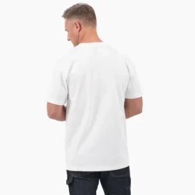 T-shirt à manches courtes avec logo