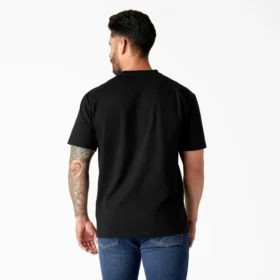 T-shirt à manches courtes avec logo