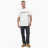 T-shirt à manches courtes avec logo