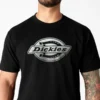 T-shirt à manches courtes avec logo T-shirt à manches courtes avec logo