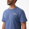 T-shirt à manches courtes et imprimé « Construction Crew »