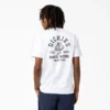 T-shirt à manches courtes et motif Cleveland T-shirt à manches courtes et motif Cleveland