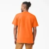 T-shirt à manches courtes et poche, épais, couleur fluo T-shirt à manches courtes et poche, épais, couleur fluo