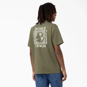 T-shirt à manches courtes Marbury Shorts T-shirt à manches courtes Marbury Shorts