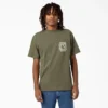 T-shirt à manches courtes Marbury Shorts