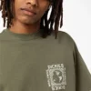 T-shirt à manches courtes Marbury Shorts