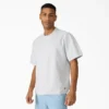 T-shirt à manches courtes épais Mineral Shorts