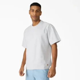 T-shirt à manches courtes épais Mineral Shorts