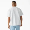 T-shirt à manches courtes épais Mineral Shorts
